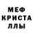 АМФЕТАМИН VHQ Richards Payne